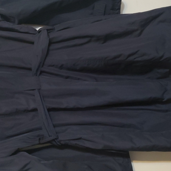 Steve Madden Trench Coat - Picture 6 of 11